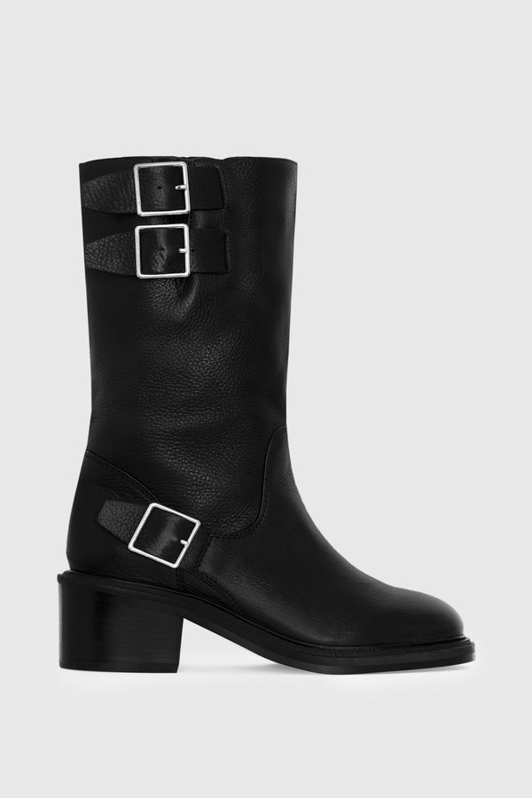 rebecca minkoff Moto Boot