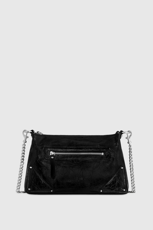 rebecca minkoff Moto Shoulder Bag