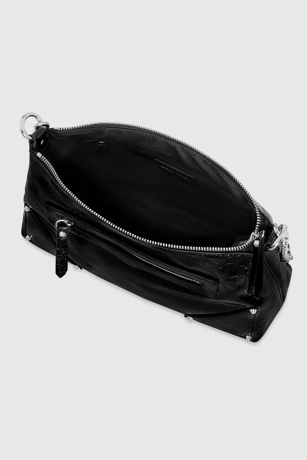 Rebecca Minkoff Moto Shoulder Bag