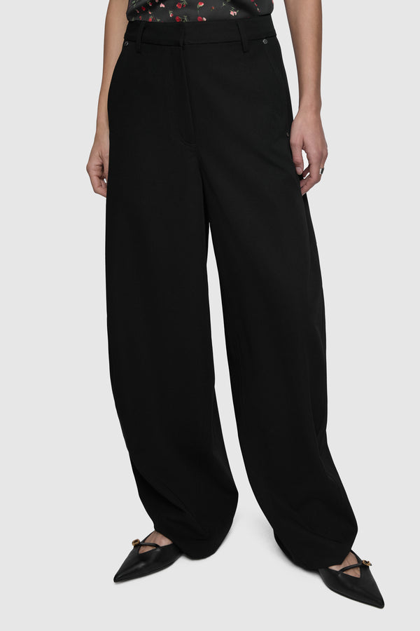 rebecca minkoff Myla Wide Leg Pant