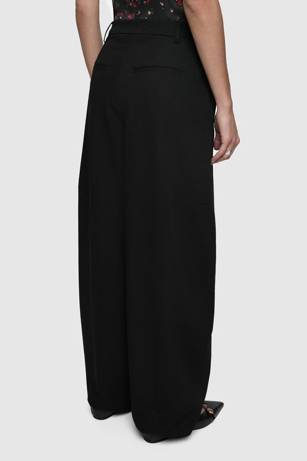 Rebecca Minkoff Myla Wide Leg Pant