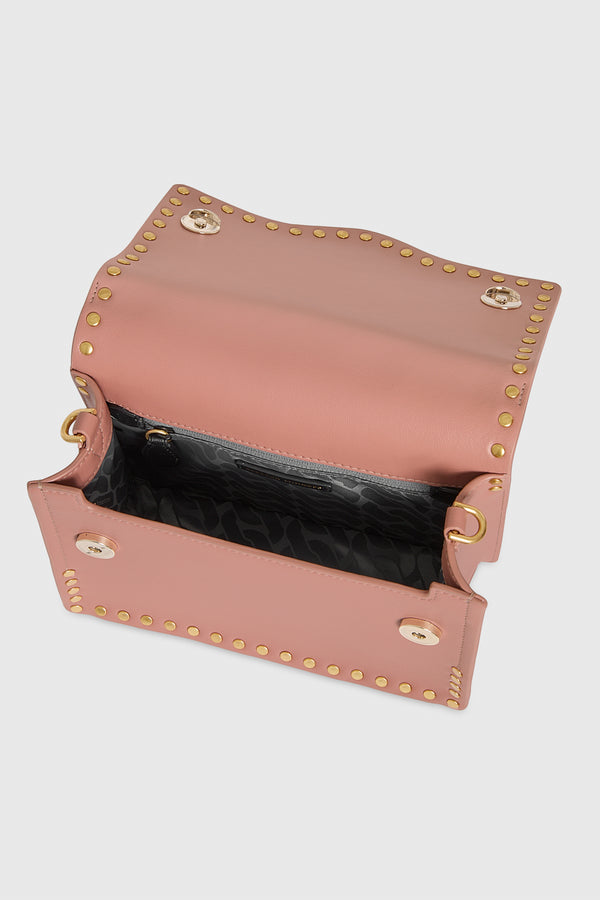 Rebecca Minkoff Nanine Small Messenger