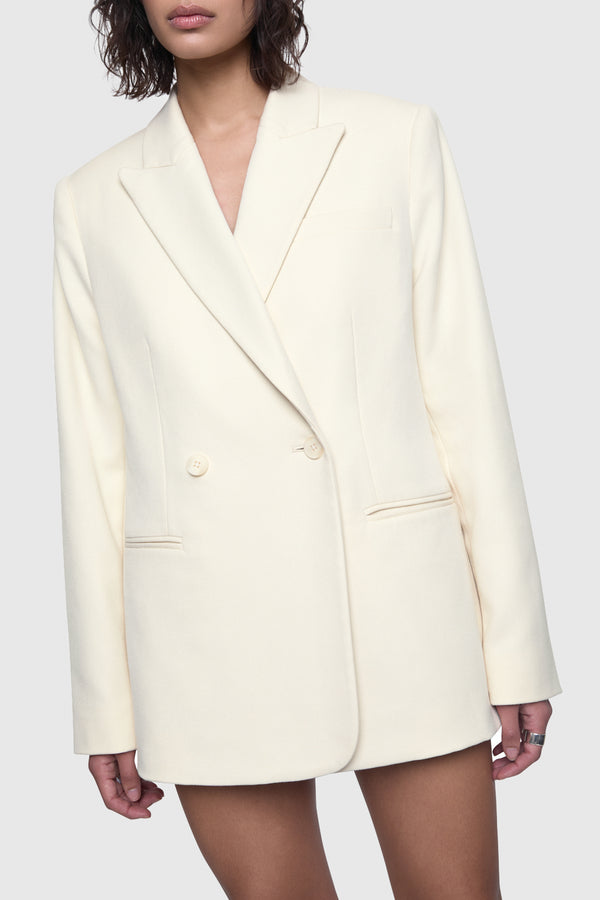 Rebecca Minkoff Nilli Oversized Blazer