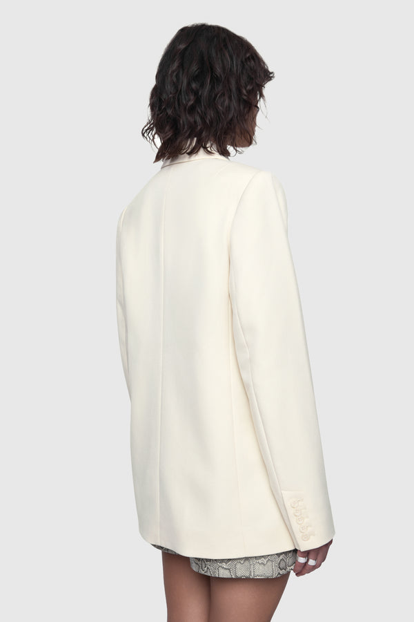 Rebecca Minkoff Nilli Oversized Blazer