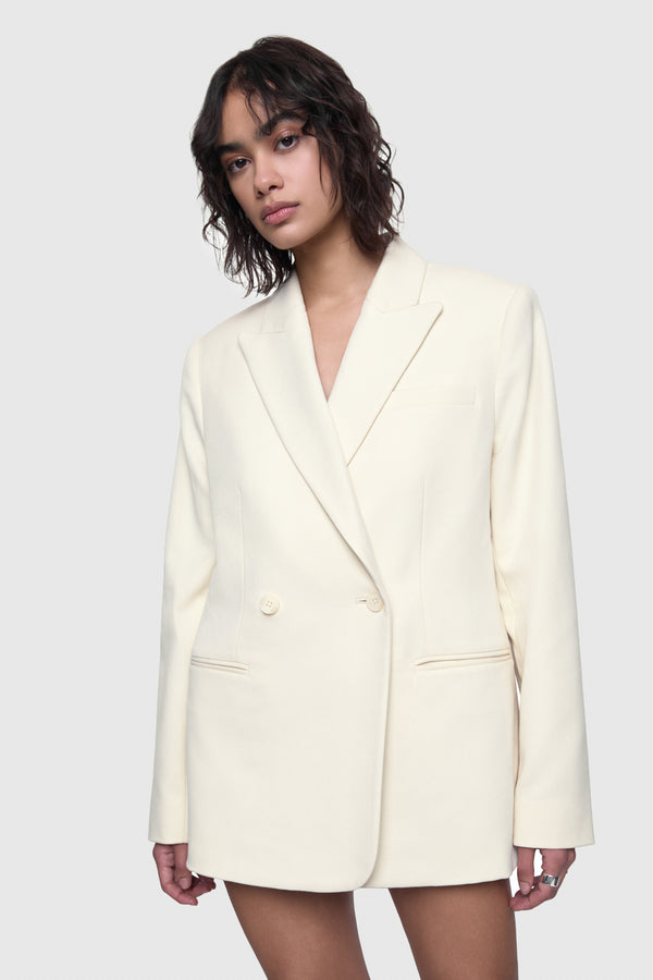 rebecca minkoff Nilli Oversized Blazer