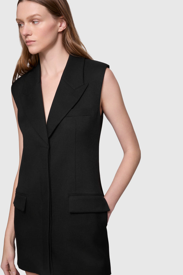 Rebecca Minkoff Nyla Blazer Dress