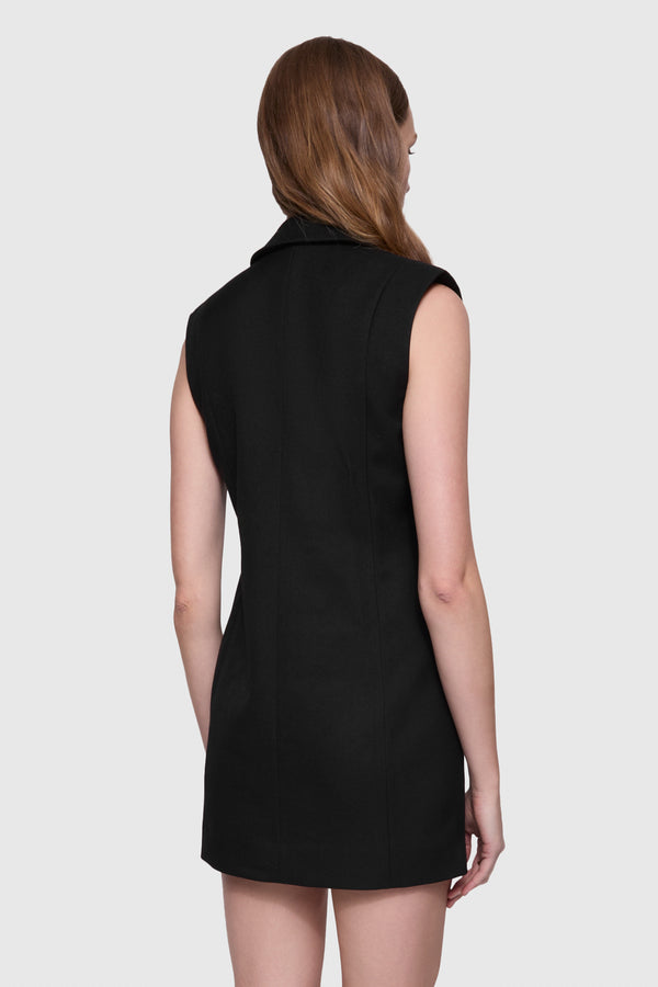 Rebecca Minkoff Nyla Blazer Dress