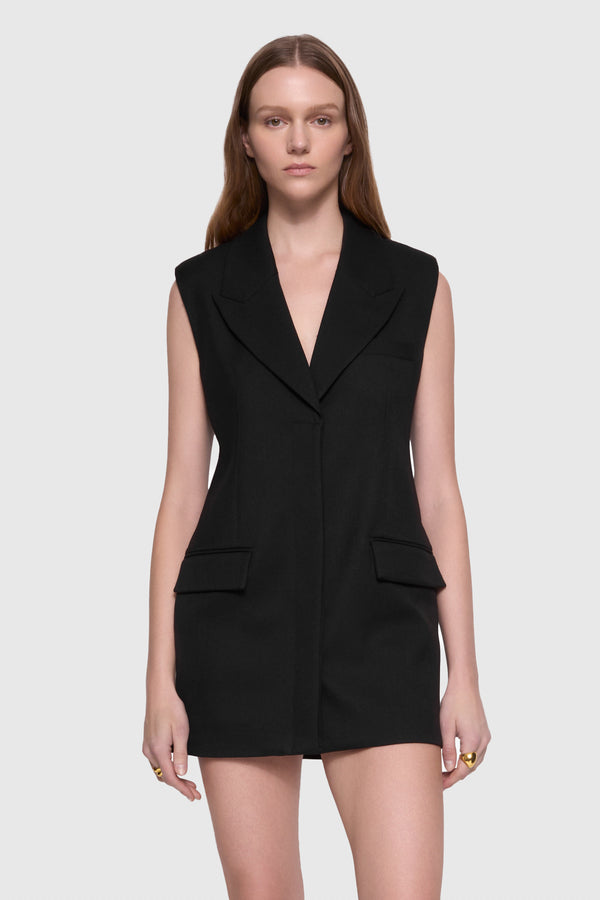 rebecca minkoff Nyla Blazer Dress