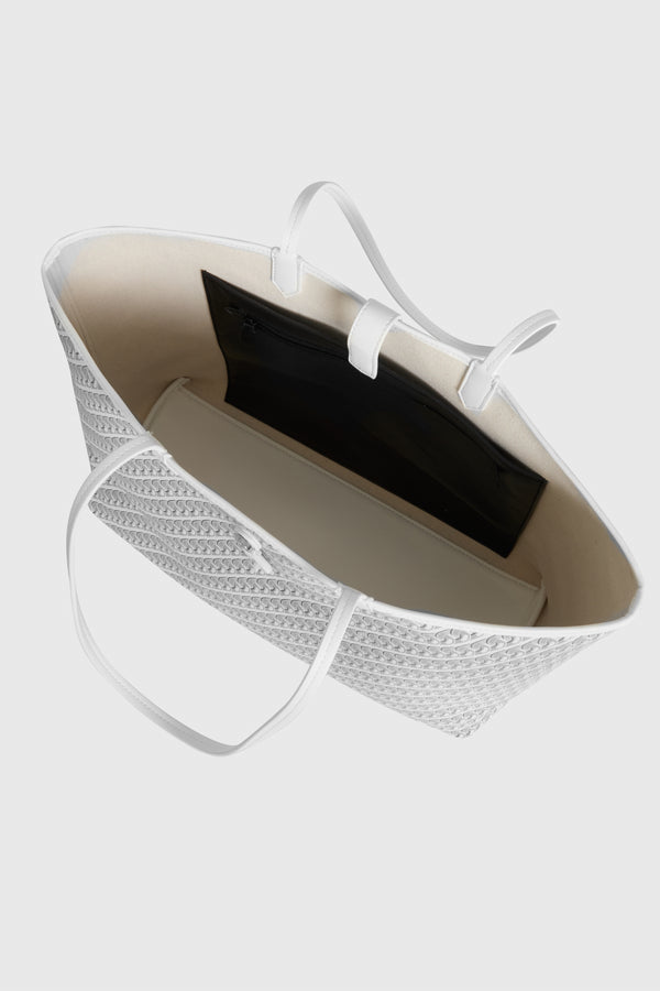 Rebecca Minkoff On The Go Chain Tote
