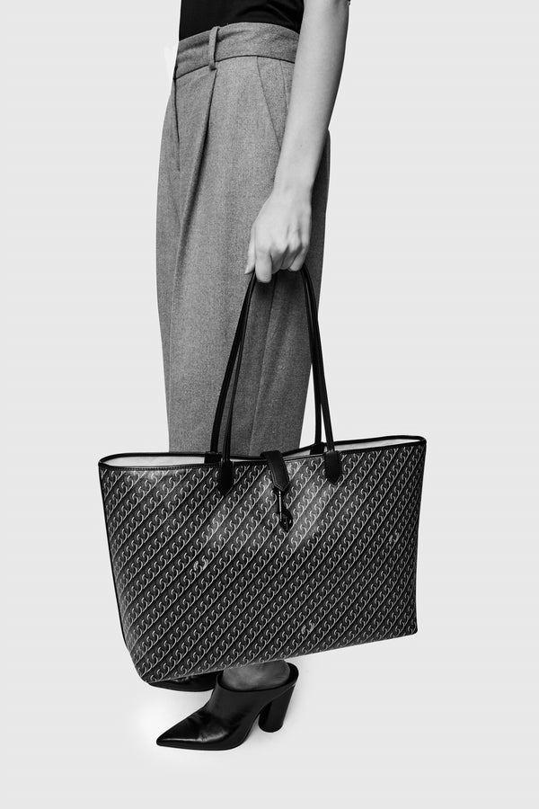 Rebecca Minkoff On The Go Chain Tote