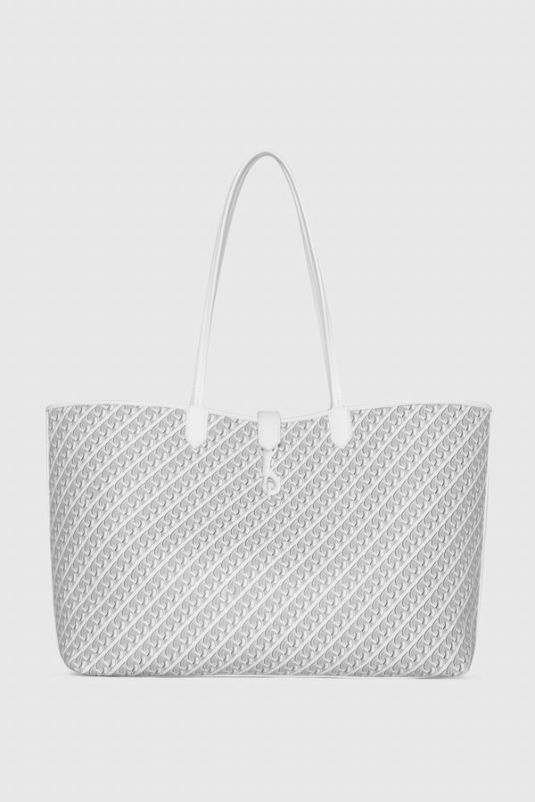 rebecca minkoff On The Go Chain Tote