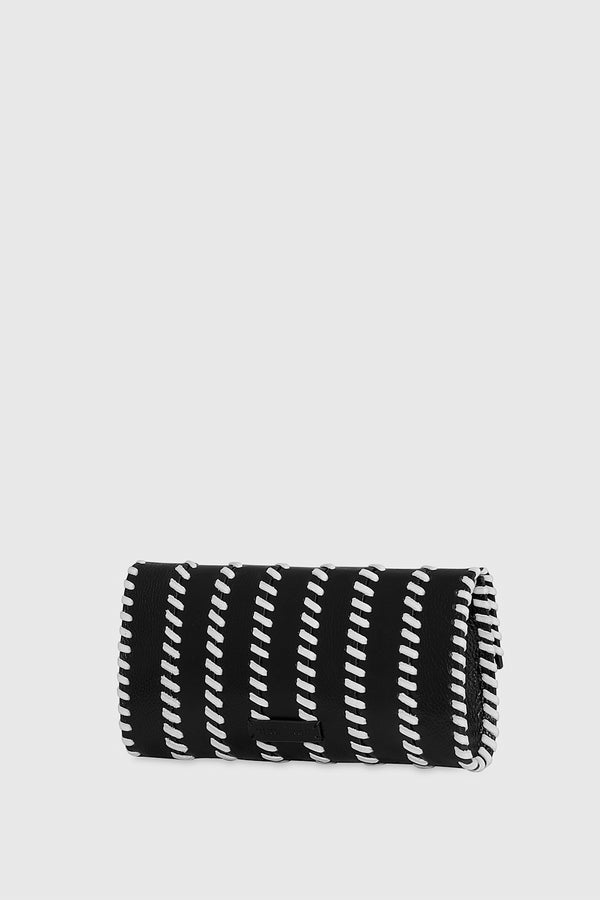 Rebecca Minkoff Patchwork Clutch
