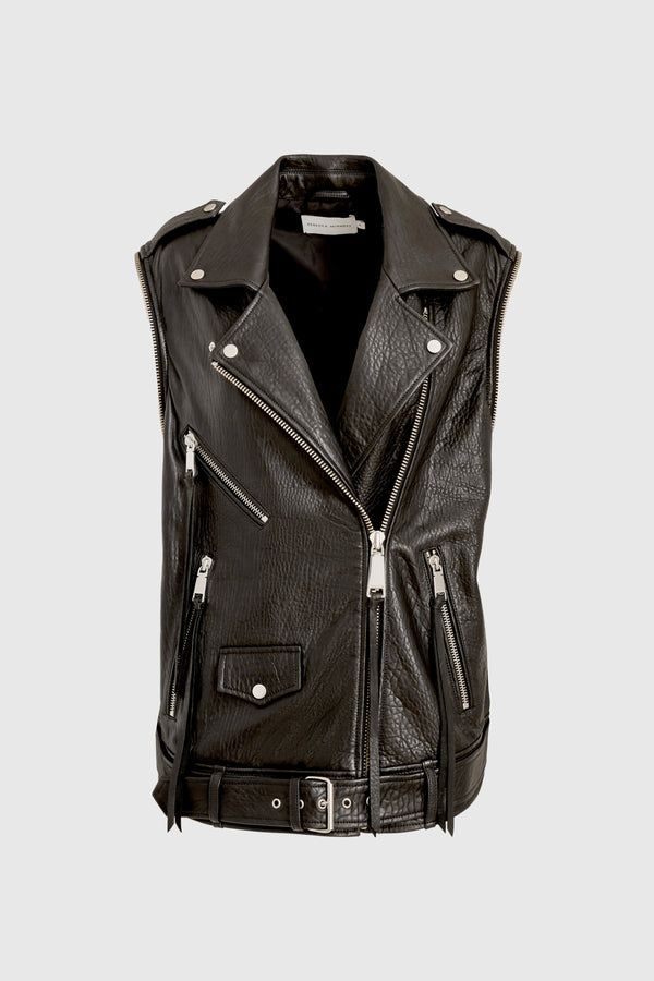 Rebecca Minkoff Patti Moto Jacket