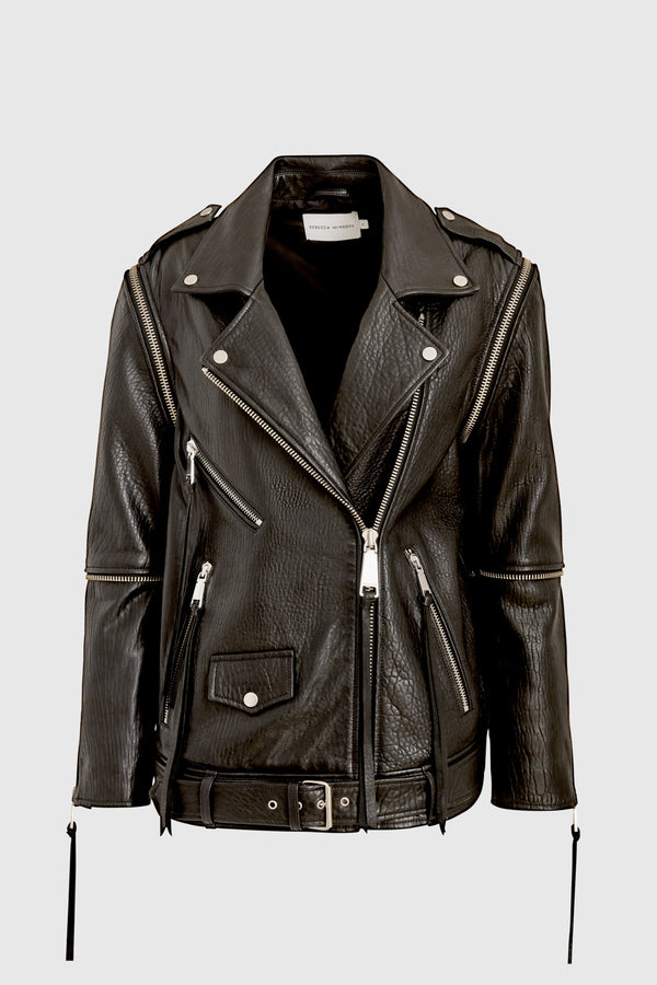 rebecca minkoff Patti Moto Jacket