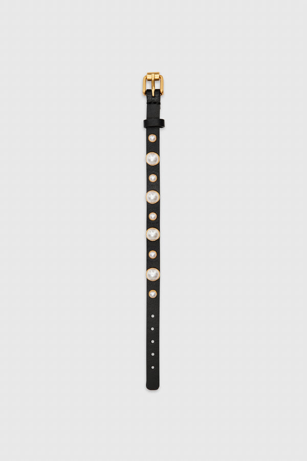 rebecca minkoff Pearl Stud Bracelet