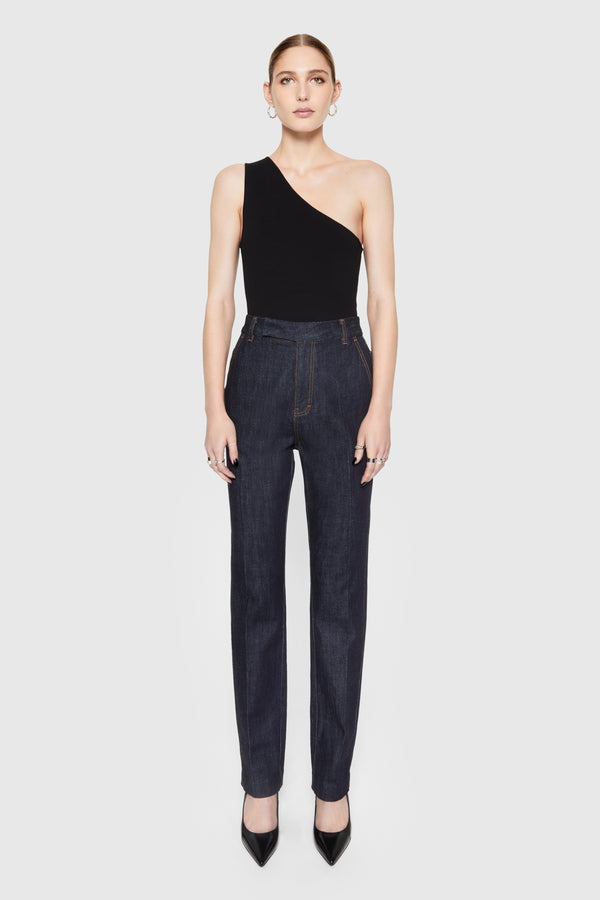 rebecca minkoff Penny Hi-Rise Jean