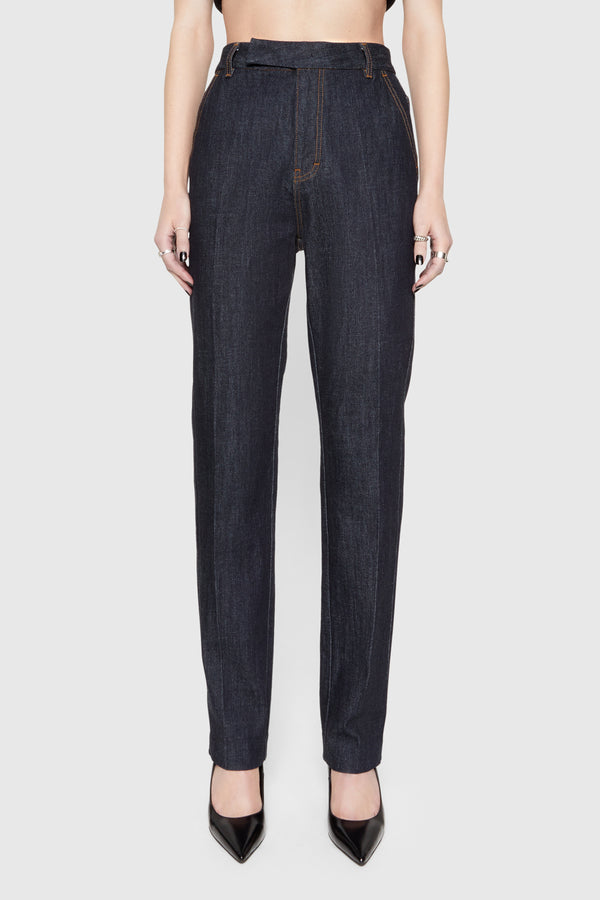 Rebecca Minkoff Penny Hi-Rise Jean