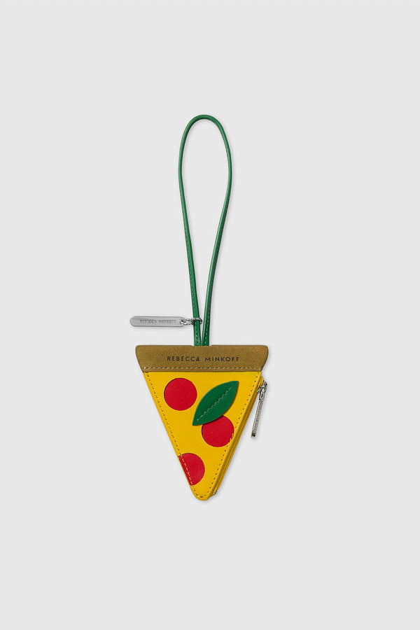rebecca minkoff Pizza Coin Purse