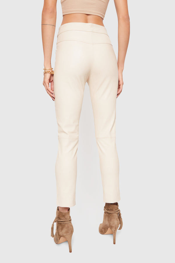 Rebecca Minkoff Poppy Leather Legging