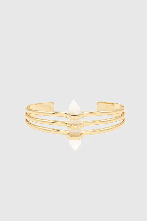 rebecca minkoff Quartz Cuff