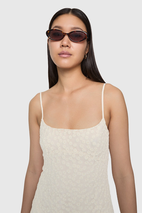 Rebecca Minkoff Renata Lace Dress