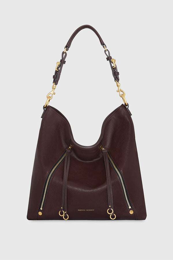 rebecca minkoff Rivington Hobo