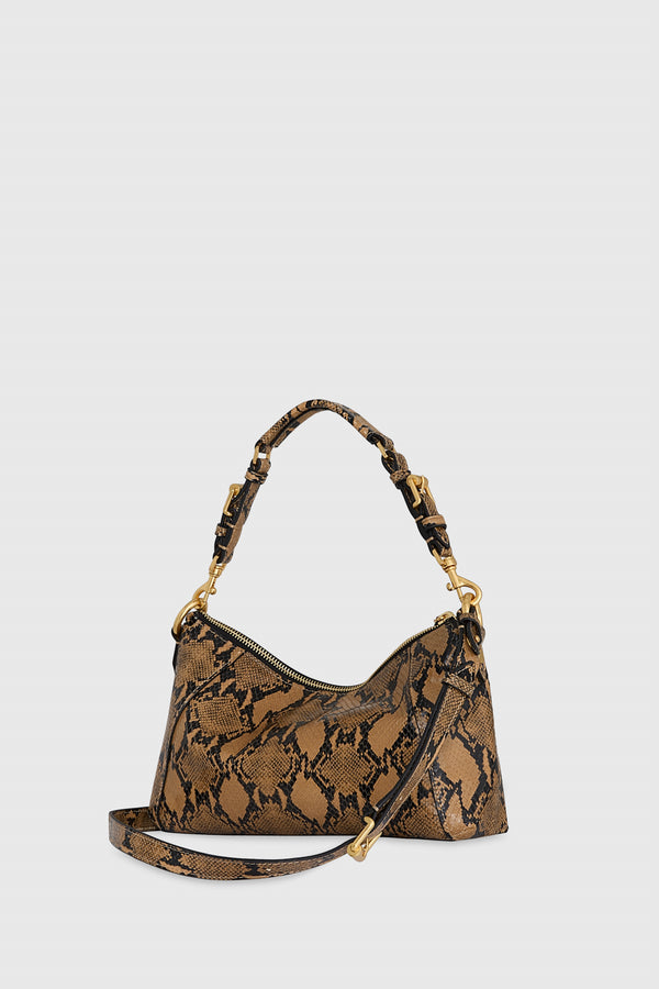 Rebecca Minkoff Rivington Small Shoulder Bag