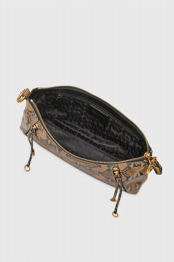 Rebecca Minkoff Rivington Small Shoulder Bag