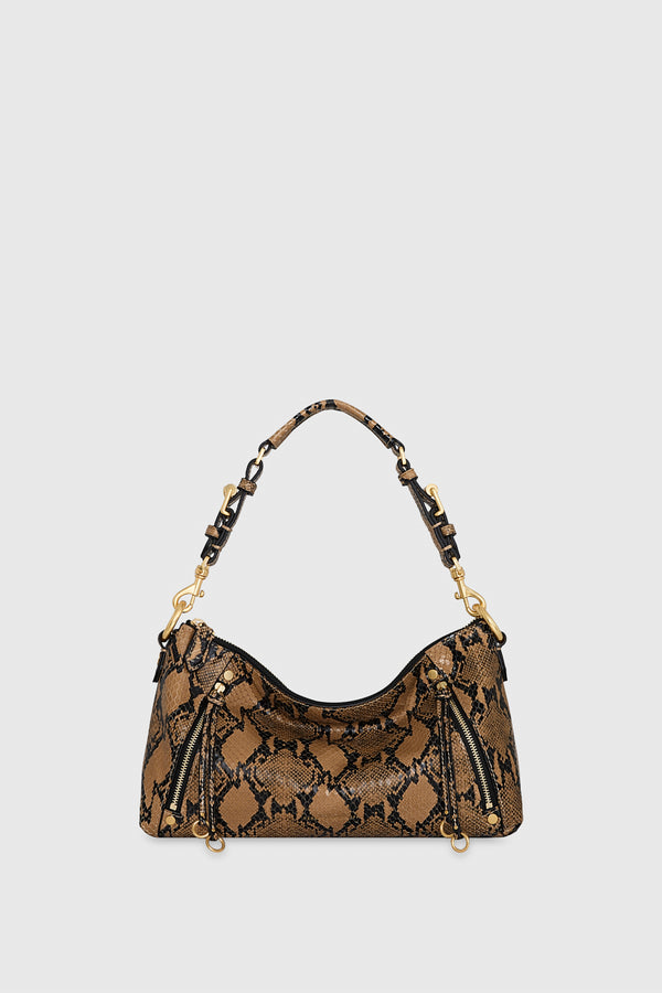 rebecca minkoff Rivington Small Shoulder Bag