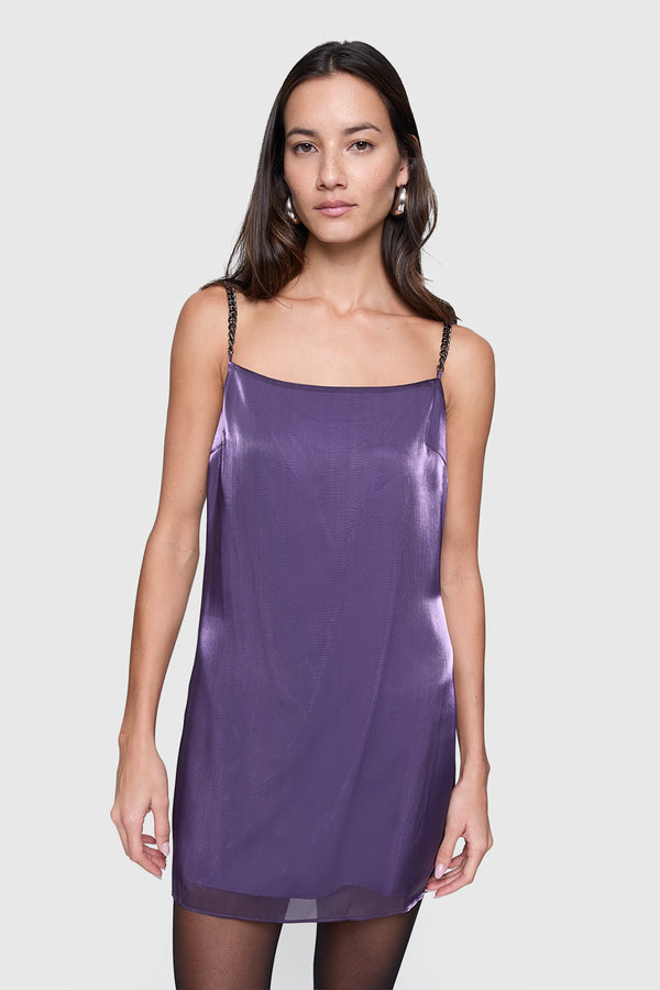 rebecca minkoff Rowan Organza Dress