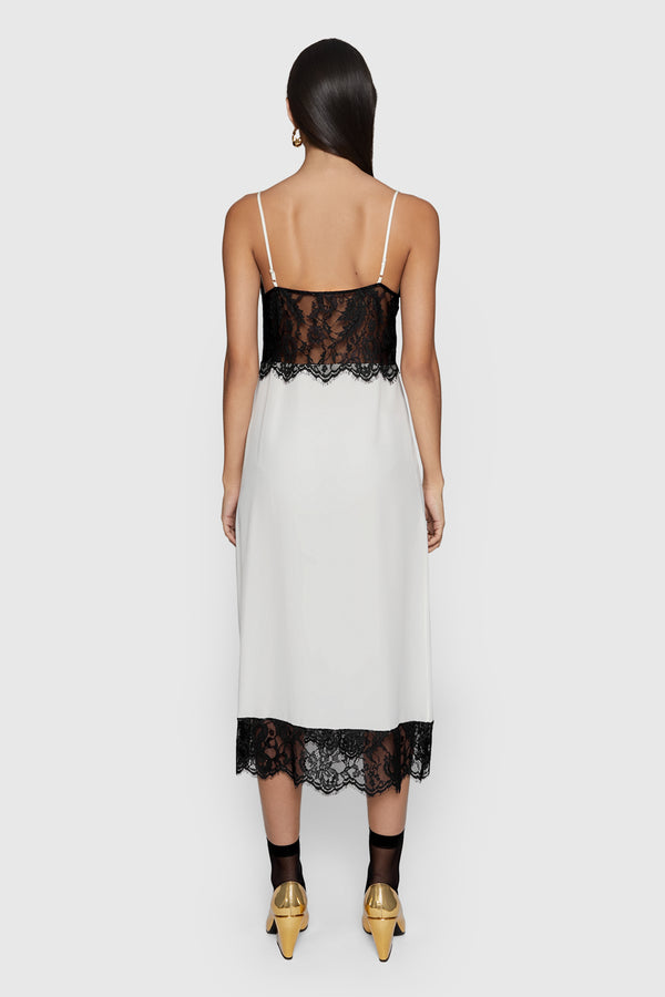 Rebecca Minkoff Ruby Lace Dress