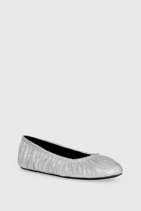 Rebecca Minkoff Ruched Ballerina
