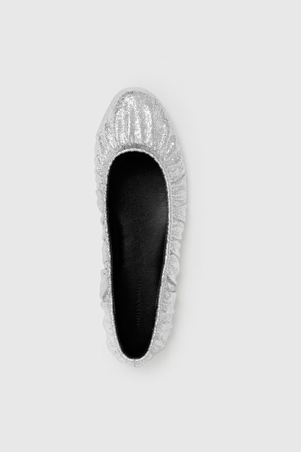 Rebecca Minkoff Ruched Ballerina