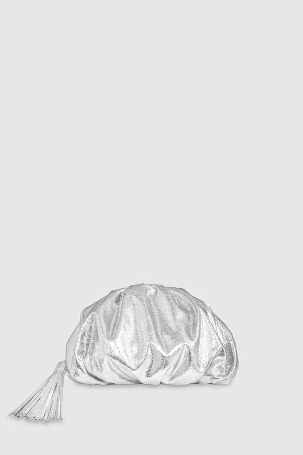 rebecca minkoff Ruched Clutch