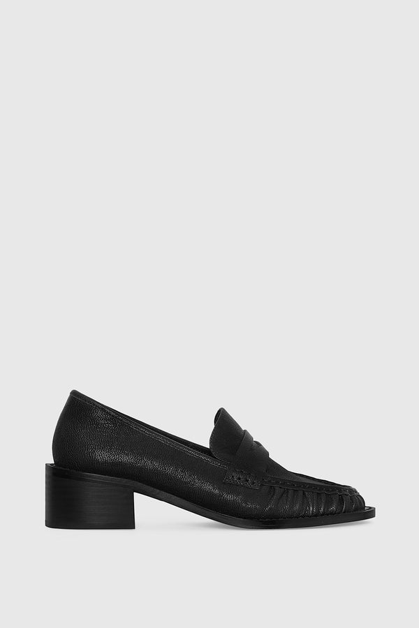 rebecca minkoff Ruched Loafer