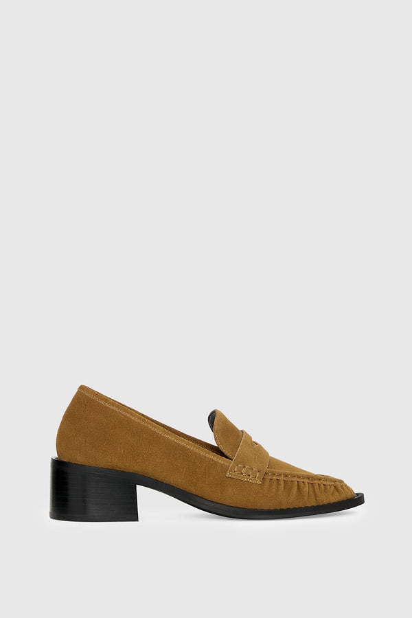 rebecca minkoff Ruched Loafer