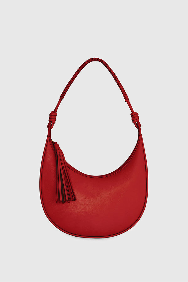 rebecca minkoff Saige Shoulder Bag
