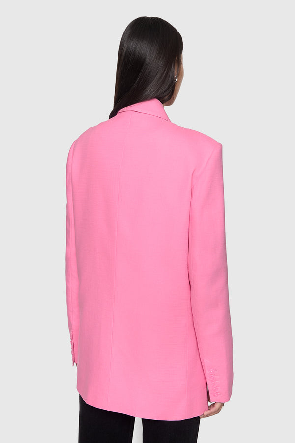 Rebecca Minkoff Sam Oversized Blazer
