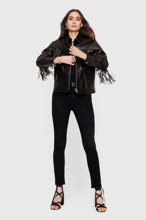 Rebecca Minkoff Shannon Jacket
