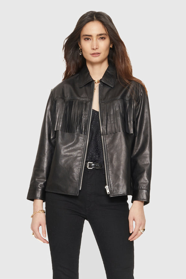 rebecca minkoff Shannon Jacket