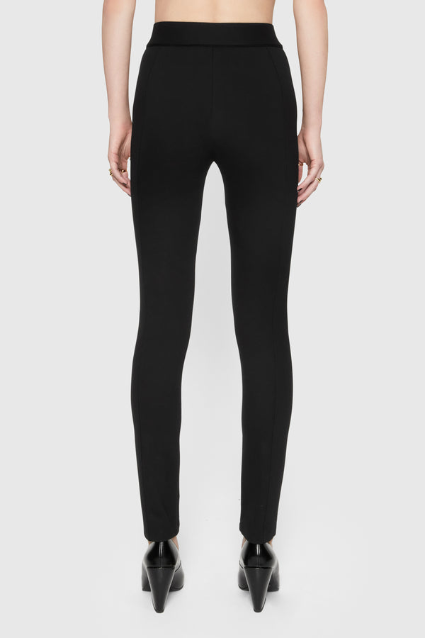 Rebecca Minkoff Sienna Chain Embellished Legging