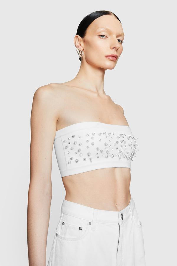 Rebecca Minkoff Sienna Studded Tube