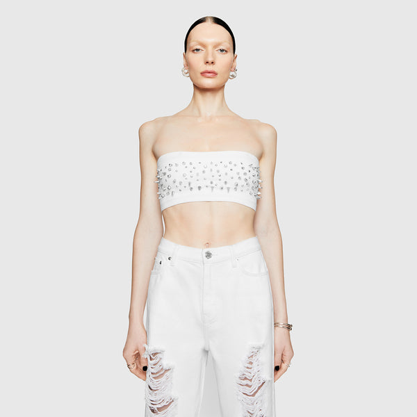 Rebecca Minkoff Sienna Studded Tube