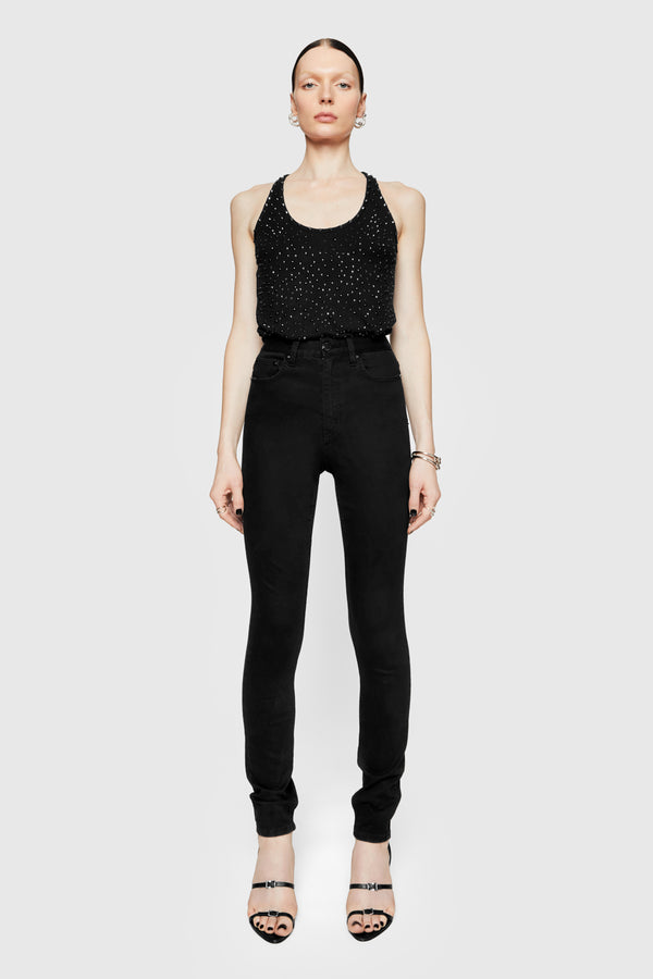 rebecca minkoff Skye Skinny Jean