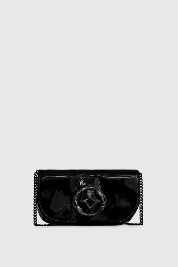rebecca minkoff Snake Ring Crossbody