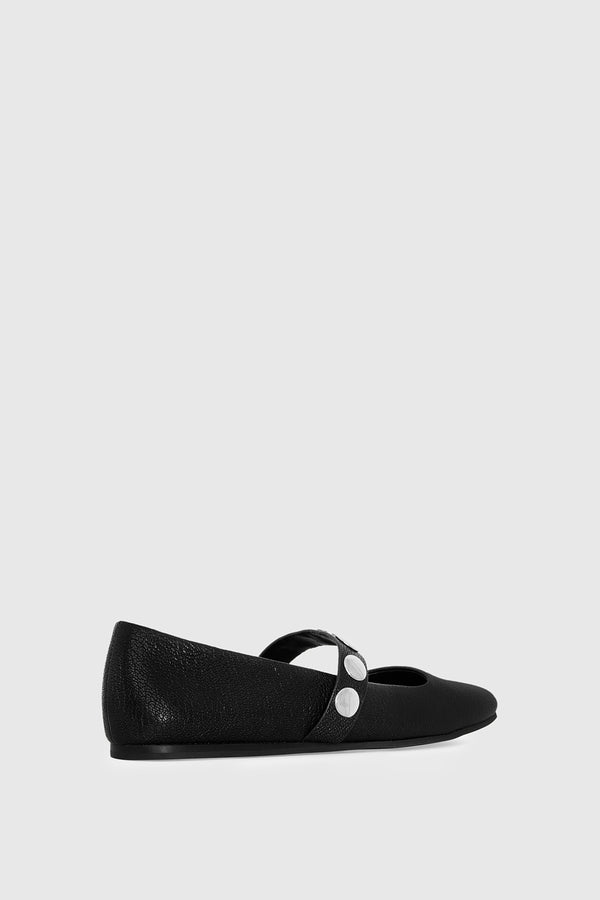 Rebecca Minkoff Snap Ballerina