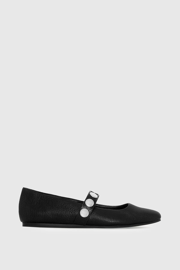 rebecca minkoff Snap Ballerina