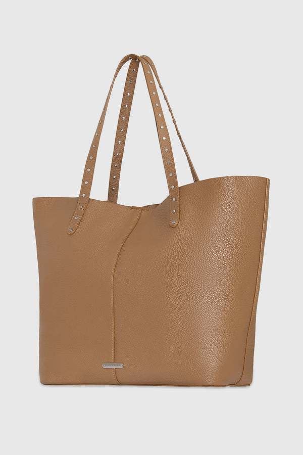 Rebecca Minkoff Soft Studded Tote