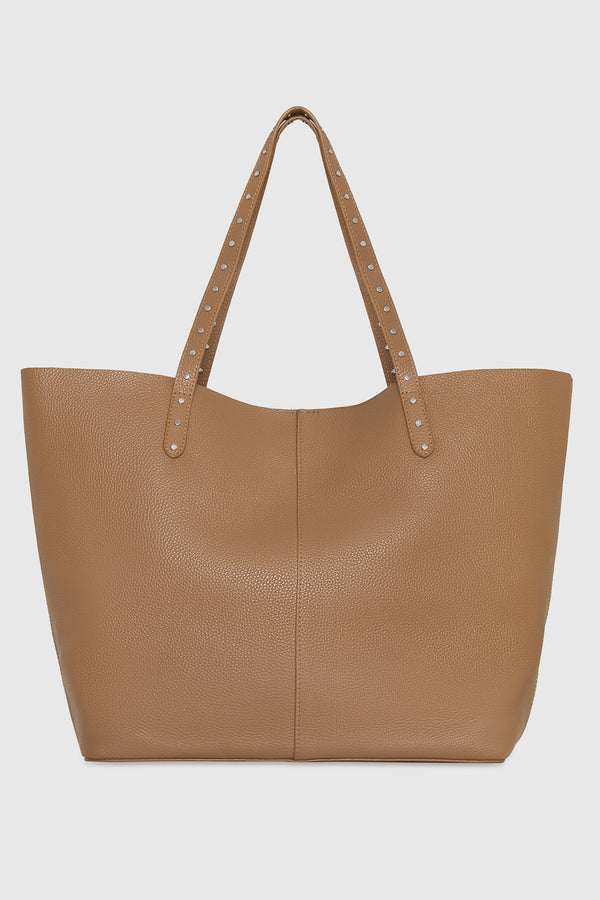 rebecca minkoff Soft Studded Tote