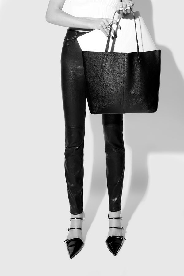 Rebecca Minkoff Soft Studded Tote